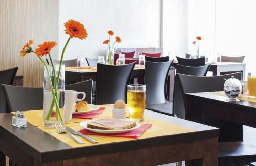 Saint-Louis Apartment | Aparthotel Adagio Access Saint Louis Bâle