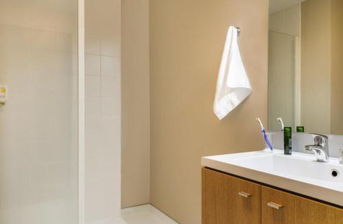 Faubourg North Apartment | Aparthotel Adagio Access Dijon République