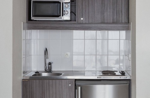 Saint-Bruno - Saint-Victor Apartment | Aparthotel Adagio Access Bordeaux Rodesse