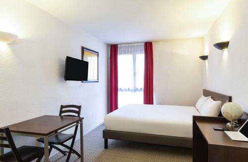 Gambetta Apartment | Aparthotel Adagio Access La Défense - Place Charras