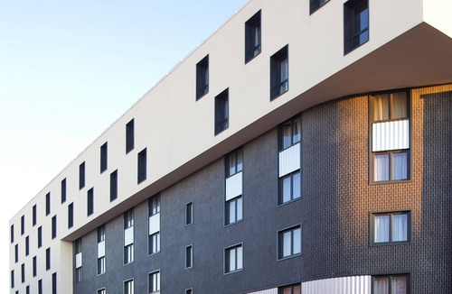 Le Havre Apartment | Aparthotel Adagio Access Le Havre Les Docks