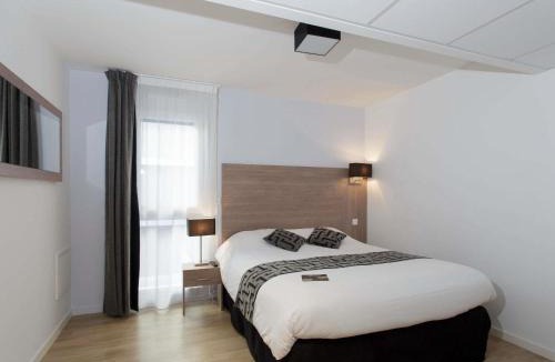 Palaiseau Apartment | Aparthotel Adagio Access Massy Palaiseau