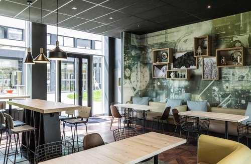 Palaiseau Apartment | Aparthotel Adagio access Palaiseau Saclay