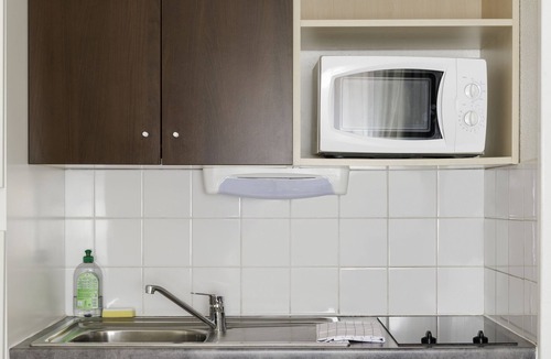 Vauban Esquermes House | Aparthotel Adagio Access Lille Vauban