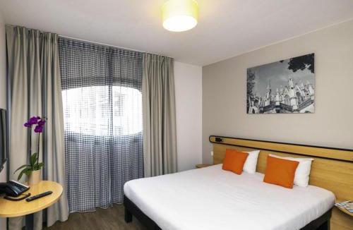 Rives de Meurthe Apartment | Aparthotel Adagio Access Nancy Centre
