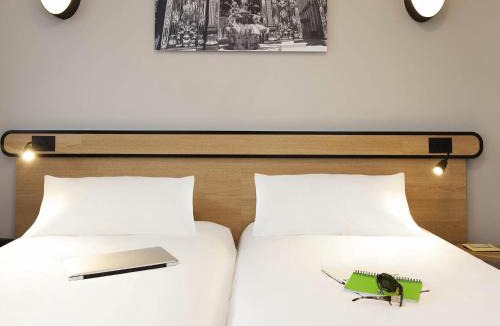 Rives de Meurthe Apartment | Aparthotel Adagio Access Nancy Centre