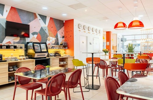 Rives de Meurthe Apartment | Aparthotel Adagio Access Nancy Centre