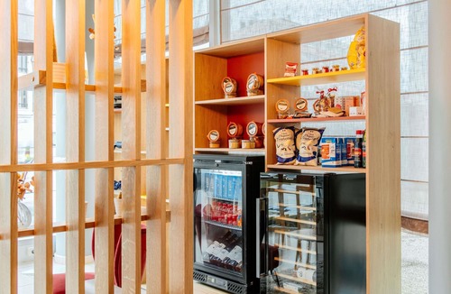 Rives de Meurthe Apartment | Aparthotel Adagio Access Nancy Centre