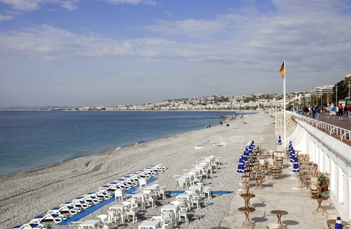 Les Baumettes Hotel | Aparthotel Adagio Access Nice Magnan