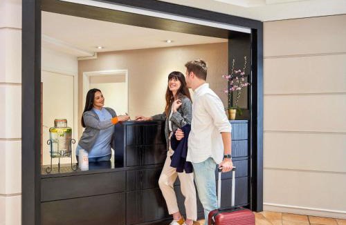 Quartier du Port Apartment | Aparthotel Adagio Access Nice Garibaldi