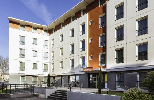 Chateaudun-Bannier Apartment | Aparthotel Adagio Access Orléans