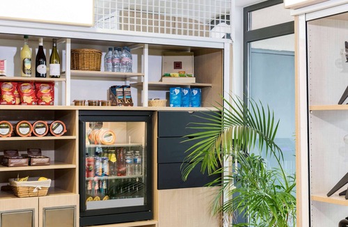 Clamart Apartment | Aparthotel Adagio Access Paris Clamart