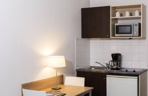 Clamart Apartment | Aparthotel Adagio Access Paris Clamart