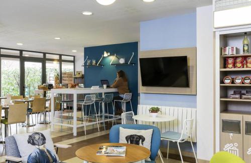 Clamart Apartment | Aparthotel Adagio Access Paris Clamart