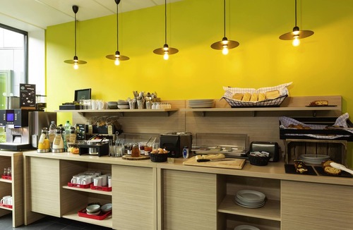 Bercy Apartment | Aparthotel Adagio Access Paris Reuilly