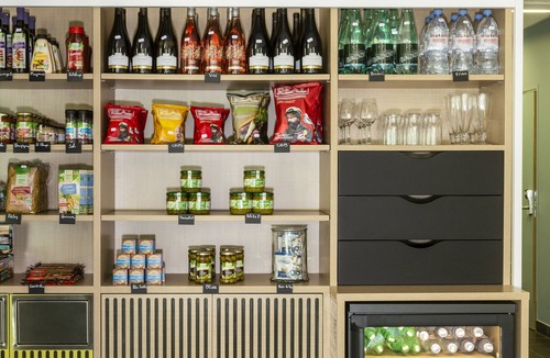 Bercy Apartment | Aparthotel Adagio Access Paris Reuilly