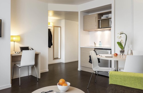 Bercy Apartment | Aparthotel Adagio Access Paris Reuilly