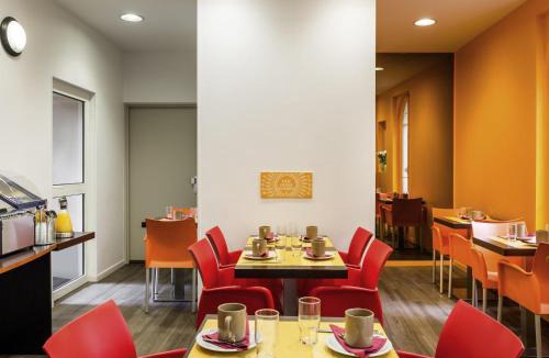 Pere Lachaise Apartment | Aparthotel Adagio Access Paris Philippe Auguste