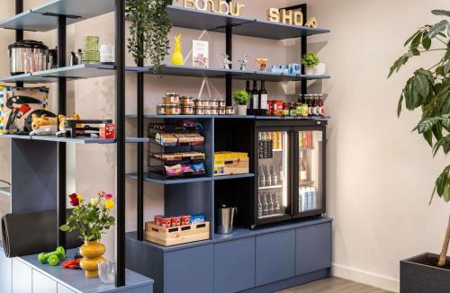Marengo - Jolimont Apartment | Aparthotel Adagio Access Toulouse Jolimont