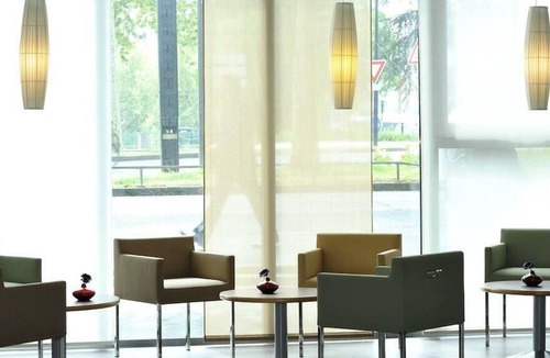 Richebourg - Saint-Clement Apartment | Aparthotel Adagio City Nantes center - Studio 2 people