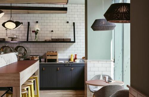 City Centre Glasgow Apartment | Aparthotel Adagio Glasgow Central