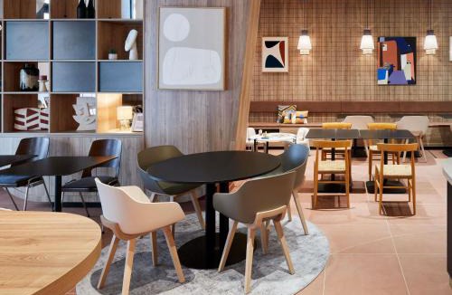 Saint-Cyprien Apartment | Aparthotel Adagio Original Toulouse Centre La Grave