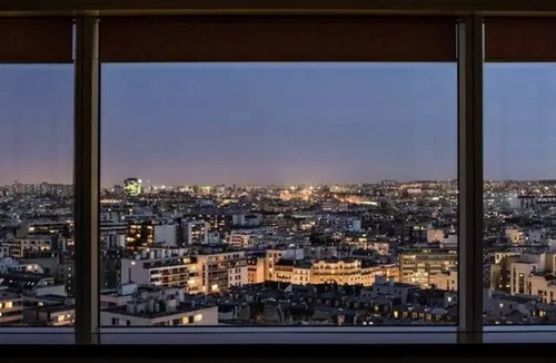 Grenelle Apartment | Aparthotel Adagio Paris Center Tour Eiffel* - 2 Rooms 4 People