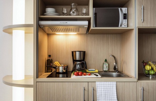 Malakoff Apartment | Aparthotel Adagio Paris Malakoff Châtillon