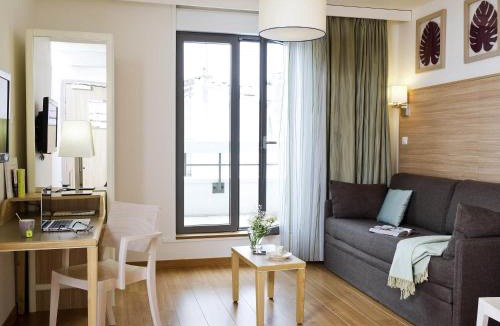 Vincennes Apartment | Aparthotel Adagio Paris Vincennes