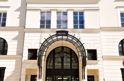 Serris Hotel | Aparthotel Adagio Serris - Val d'Europe