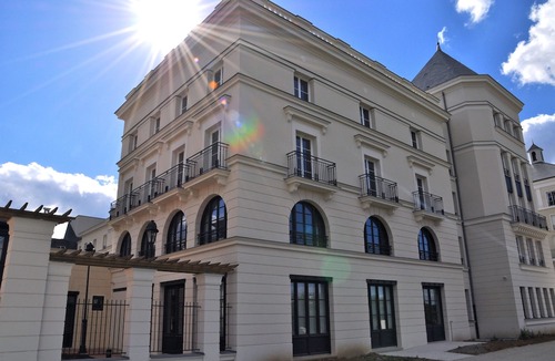 Serris Hotel | Aparthotel Adagio Serris - Val d'Europe