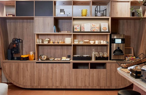 Saint-Cyprien Apartment | Aparthotel Adagio Toulouse Centre La Grave