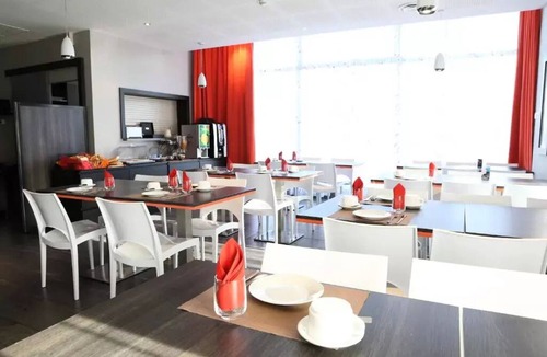 Chevilly-Larue Apartment | Aparthotel Adonis Paris Sud - Twin Studio