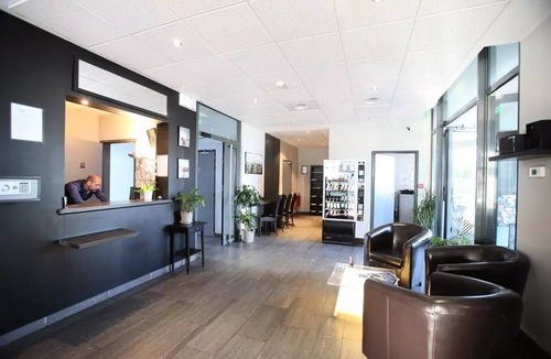 Chevilly-Larue Apartment | Aparthotel Adonis Paris Sud - Twin Studio