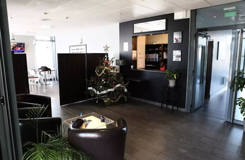 Chevilly-Larue Apartment | Aparthotel Adonis Paris Sud - Twin Studio