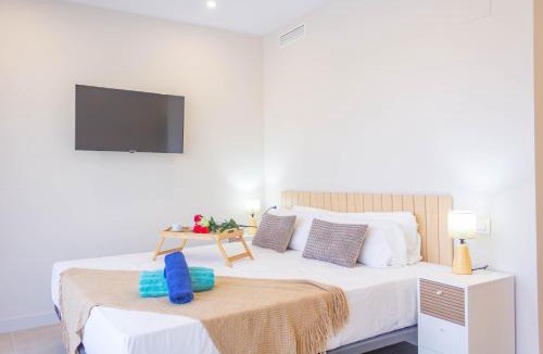 Peniscola Apartment | Aparthotel al centro de Peñiscola - Mar de Cristal