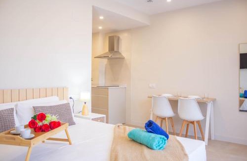 Peniscola Apartment | Aparthotel al centro de Peñiscola - Mar de Cristal
