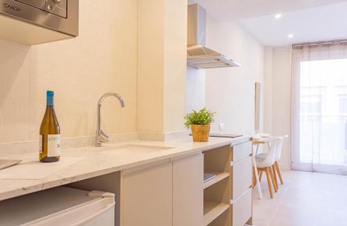Peniscola Apartment | Aparthotel al centro de Peñiscola - Mar de Cristal