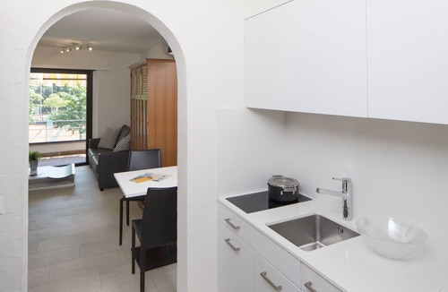 Locarno Hotel | Aparthotel al Lago