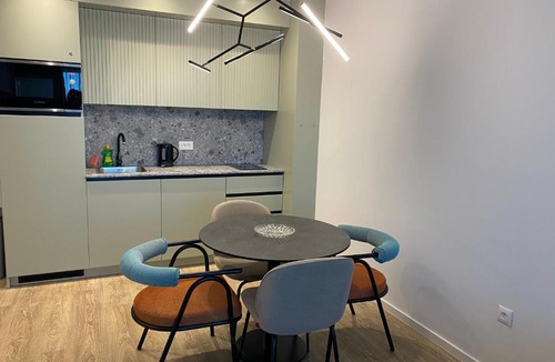 Dugis Apartment | Aparthotel Amfora Katy