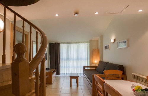 Ansalonga Apartment | Aparthotel Annapurna