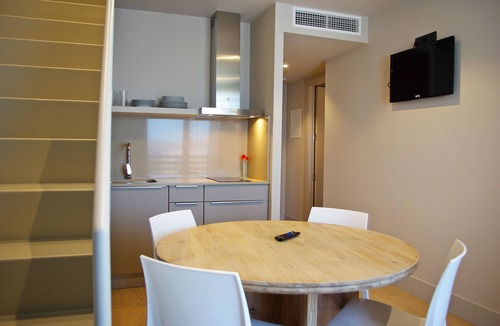 Palafrugell Apartment | Aparthotel Arrels d'Empordà