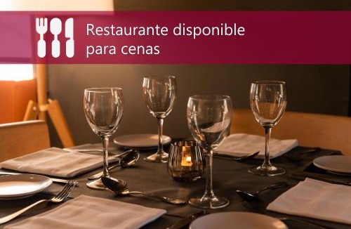 Granollers Hotel | Aparthotel Atenea Valles