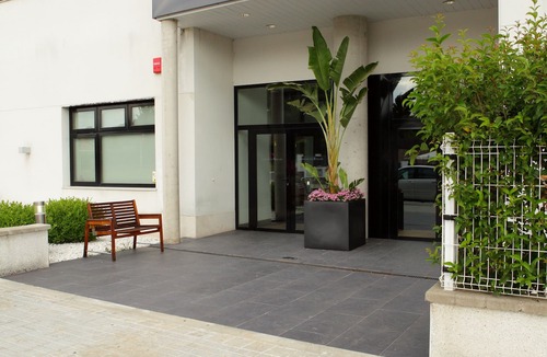 Castellarnau Apartment | Aparthotel Attica21 Vallés
