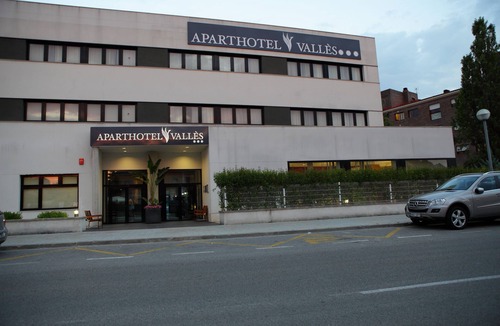 Castellarnau Apartment | Aparthotel Attica21 Vallés