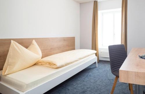Seengen Hotel | Aparthotel Bären