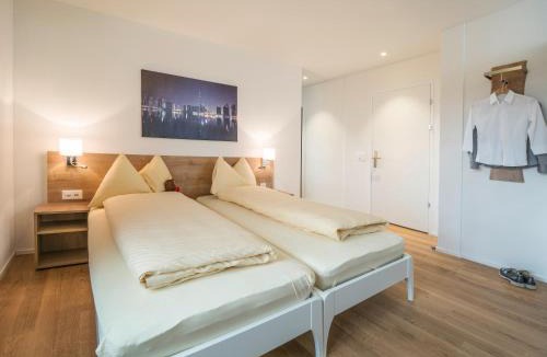 Seengen Hotel | Aparthotel Bären