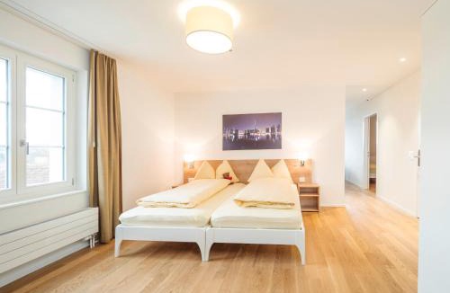 Seengen Hotel | Aparthotel Bären