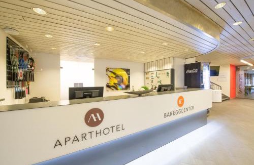 Baden Hotel | Aparthotel Baden