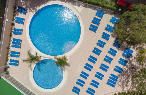 Rincon de Loix Apartment | Aparthotel BCL Levante Lux